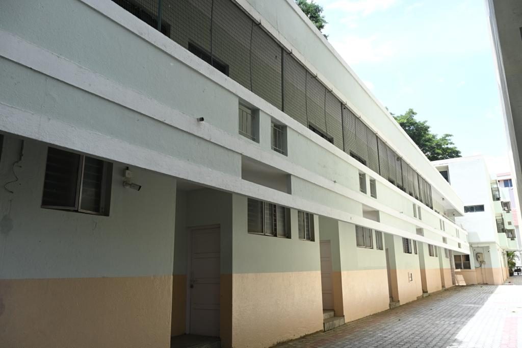 Packenham Walsh Block