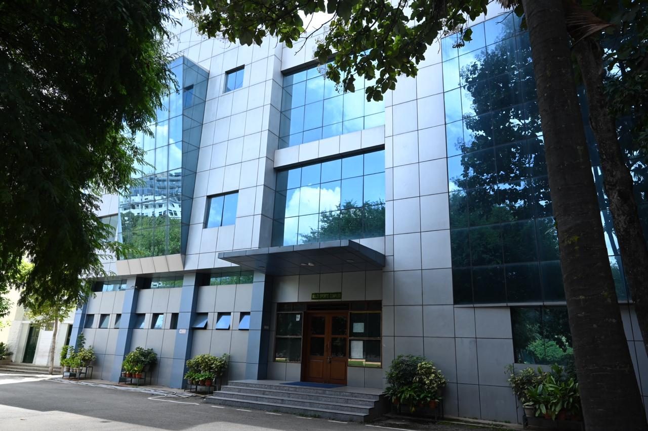 Sports Complex