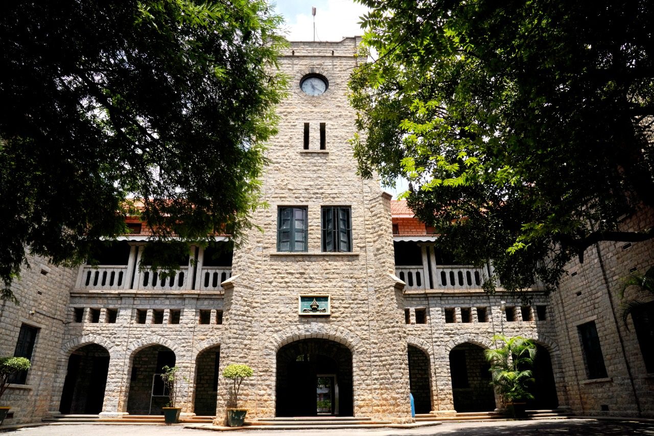 Boarding Dorms