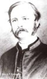 Rev. S. T. Pettigrew