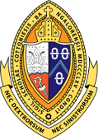 Bishop Cotton Boys' School crest